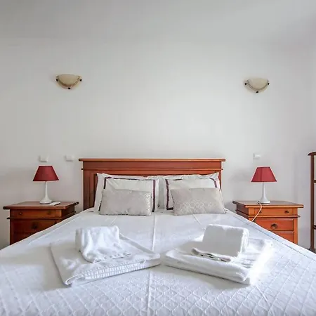 Rosa Old Town Apartment Albufeira