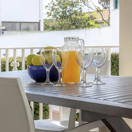 Rosa Old Town * 알부페이라