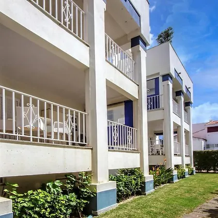 Apartment Rosa Old Town Albufeira
