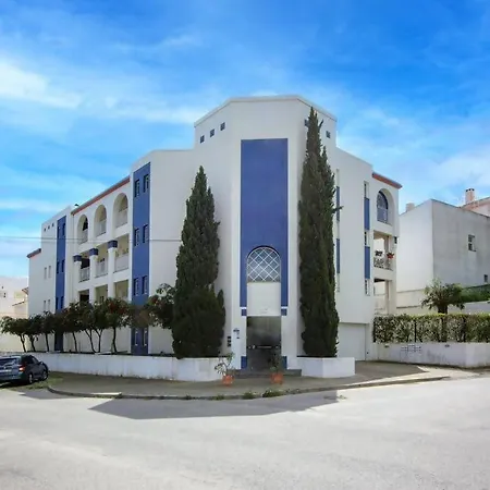 Rosa Old Town Apartment