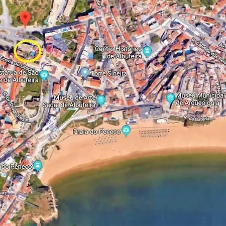 아파트 Rosa Old Town *