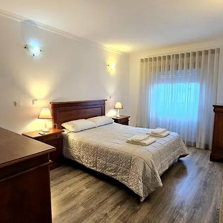 Rosa Old Town Apartment Albufeira