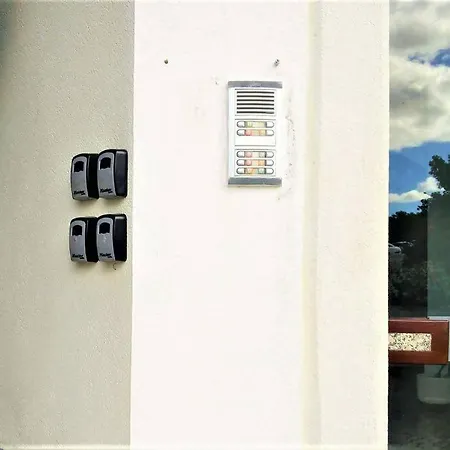 Rosa Old Town Appartement