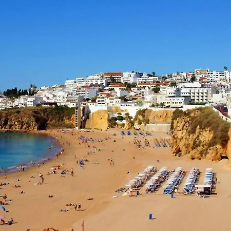 Rosa Old Town * Албуфейра