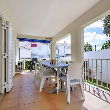 Appartement Rosa Old Town