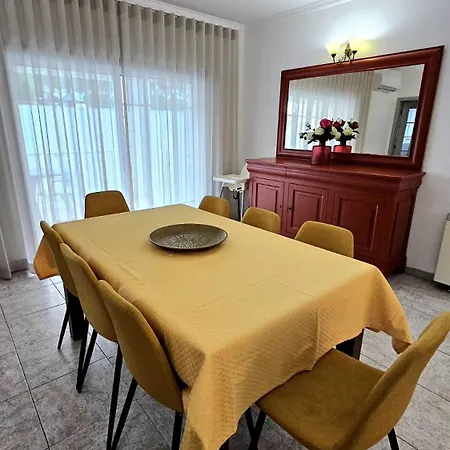 Rosa Old Town * Албуфейра