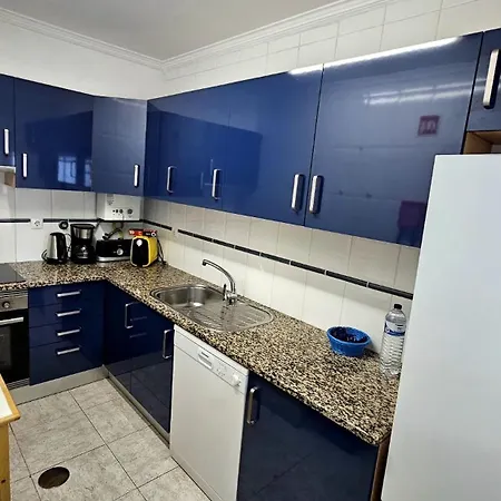 Апартаменты Rosa Old Town *