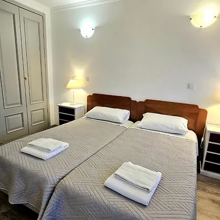 Appartement Rosa Old Town *