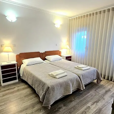 Rosa Old Town * Албуфейра