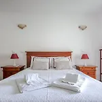 Rosa Old Town Apartmán Albufeira