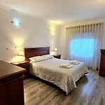 Rosa Old Town Apartmán Albufeira